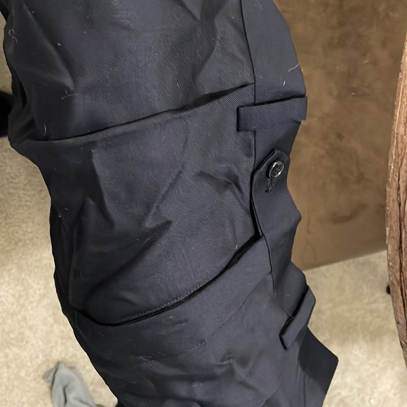 Dress pants $15 - Picture 2 of 4